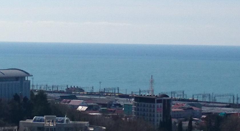 Гостиница Аранда Адлер