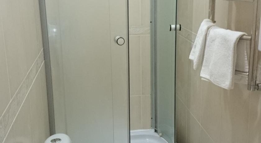 Гостиница Аранда Адлер-51