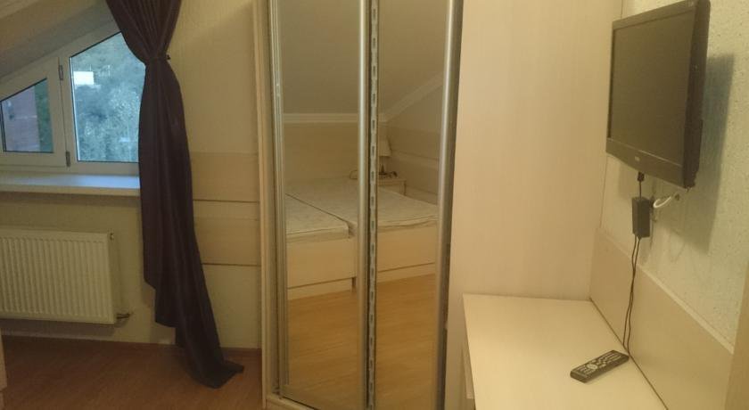 Гостиница Аранда Адлер-57