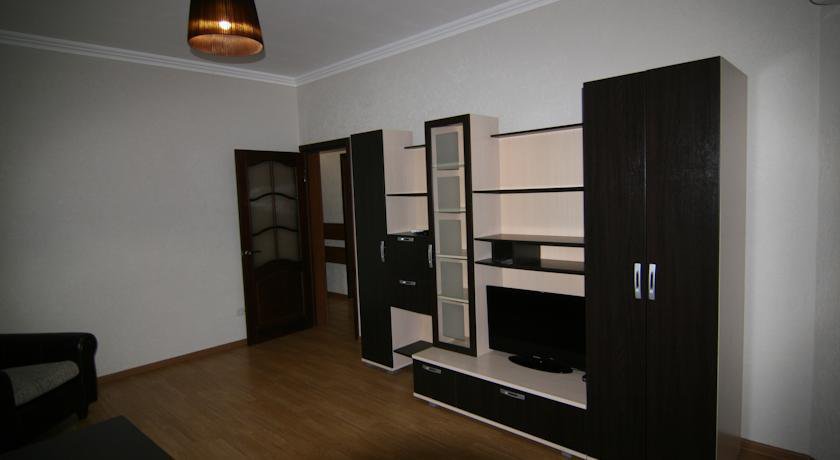 Гостиница Аранда Адлер-33