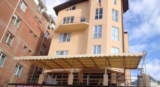 Гостиница Аранда Адлер-2