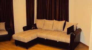 Гостиница Аранда Адлер-5