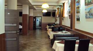 Гостиница Аранда Адлер-3