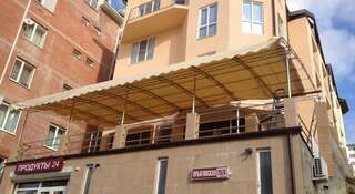 Гостиница Аранда Адлер-1