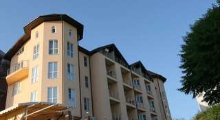 Гостиница Аранда Адлер-0